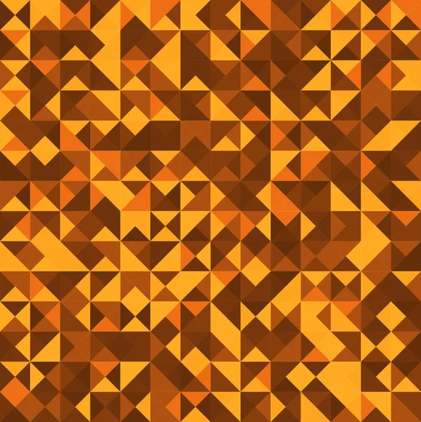 Fondo abstracto de triángulos . — Archivo Imágenes Vectoriales