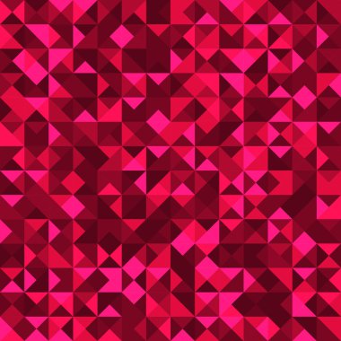 üçgen üzerinden arka plan. 