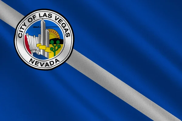Las Vegas Flagge Las Vegas Flagge