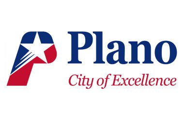 Plano Texas, ABD bayrağı