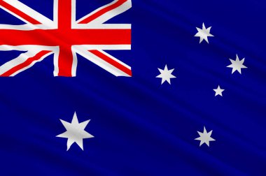 Avustralya Bayrağı