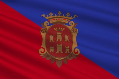 Campobasso Molise, İtalya bayrağı