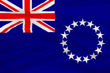 Cook Adaları (Yeni Zelanda), Avarua - Polinezyası bayrağı