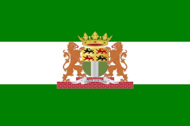 Rotterdam Hollanda bayrağı