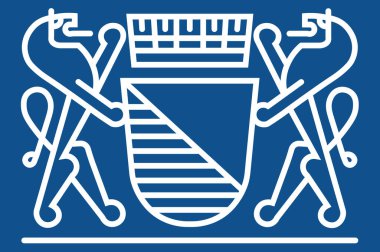 Isviçre 'deki Zürih bayrağı