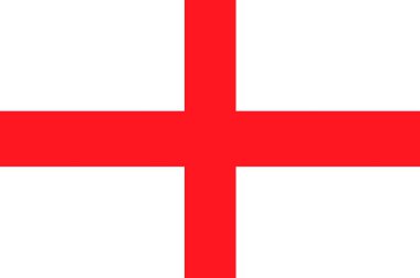 Baden-Wuerttemberg, Almanya içinde Freiburg im Breisgau şehri bayrağı