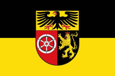 Şikayet Mainz-Bingen-Rhineland-Palatinate, Almanya
