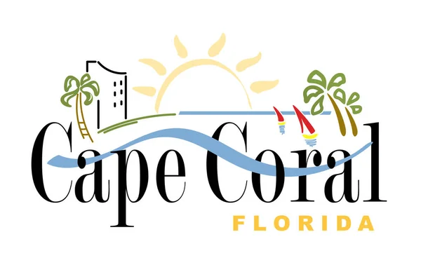 Florida, ABD içinde Cape Coral silah kat