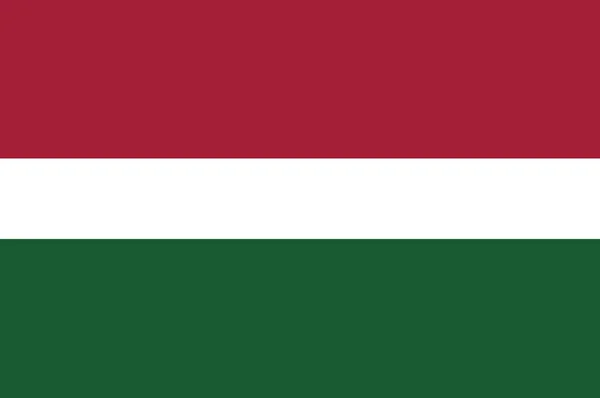 Flag of Selonia in Latvia — Stock Photo, Image