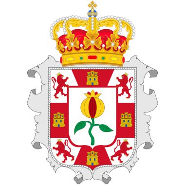 Granada, İspanya 'nın Endülüs eyaletinde yer alan bir şehirdir.