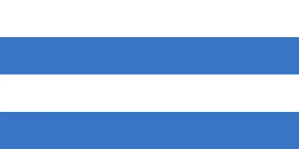 Bandeira Kardla Única Cidade Ilha Hiiumaa Estônia Ilustração Vetorial —  Vetores de Stock