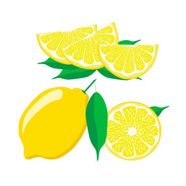 limon Tema için logo gösterimi.