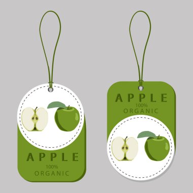 logo resmi Apple için.