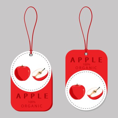 logo resmi Apple için.