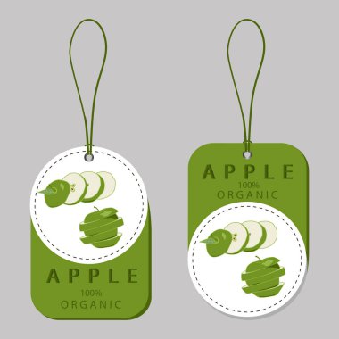 logo resmi Apple için.