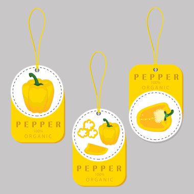 kırmızı biber için logo gösterimi 