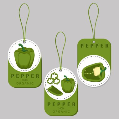 kırmızı biber için logo gösterimi 