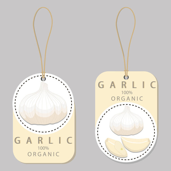 спелые овощи горький желтый чеснок
