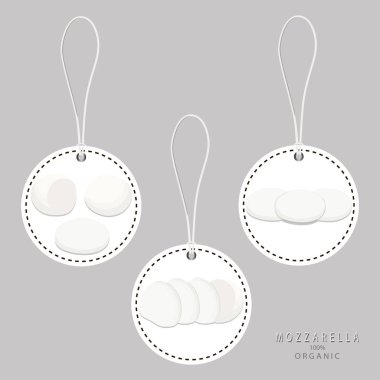 beyaz peynir Mozzarella