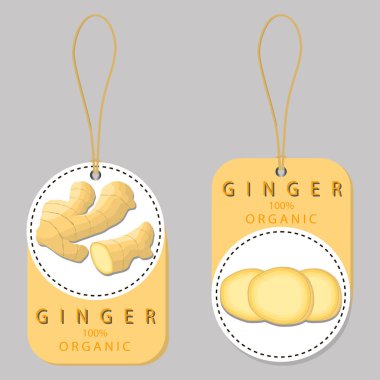 Bütün Konfit baharat ot sarı kök zencefil sos