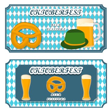 bar banner oktoberfest