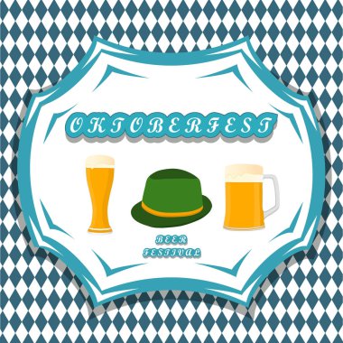 bar banner oktoberfest