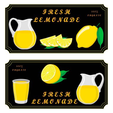 Set limonata