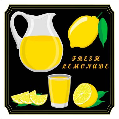 Set limonata