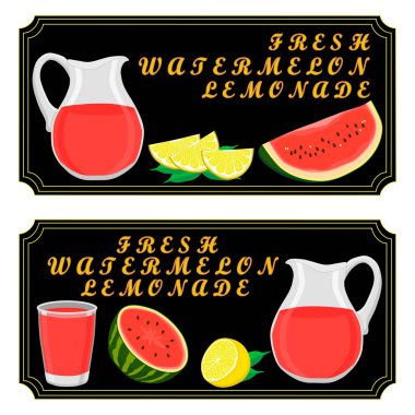 Set limonata