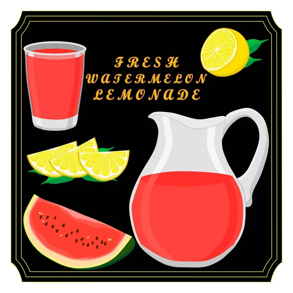 Set limonata