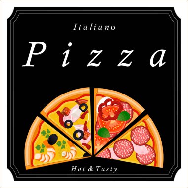 Tema pizza