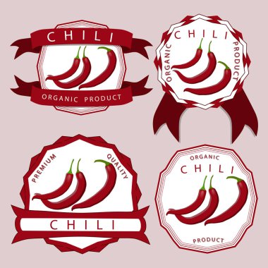 Tema chili biber.