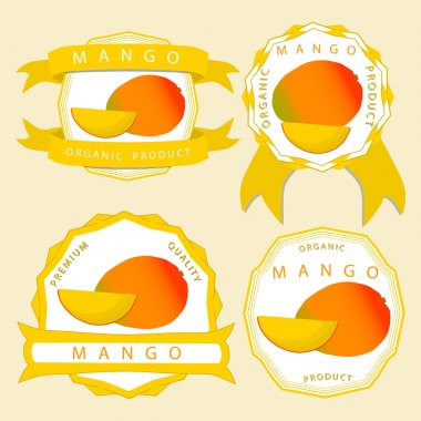 Tema mango