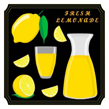 Tema limonata