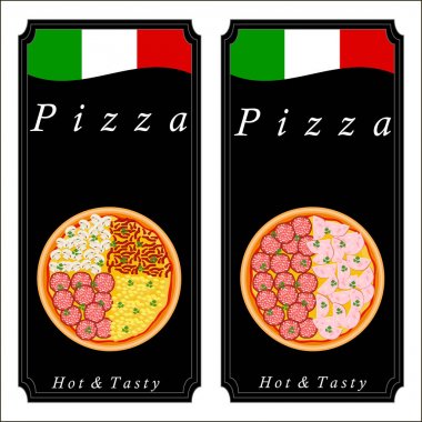 Tema pizza