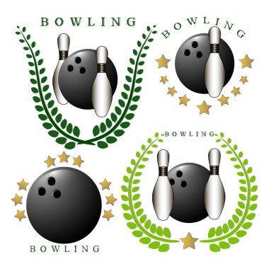 Tema bowling