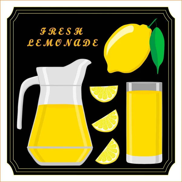 Tema limonata