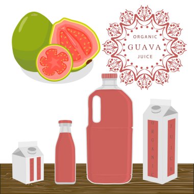 Tema guava