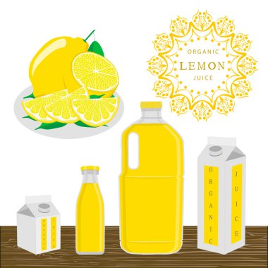 Tema limon