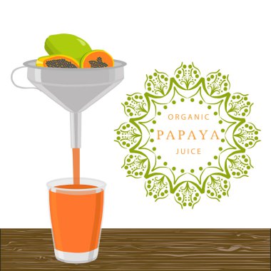 Tema papaya