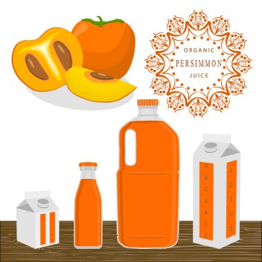 Tema Trabzon hurması