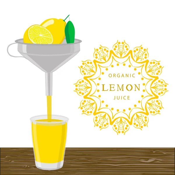 Tema limon