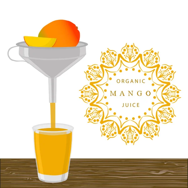 Tema mango