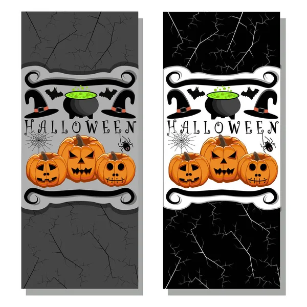 Halloween Tema