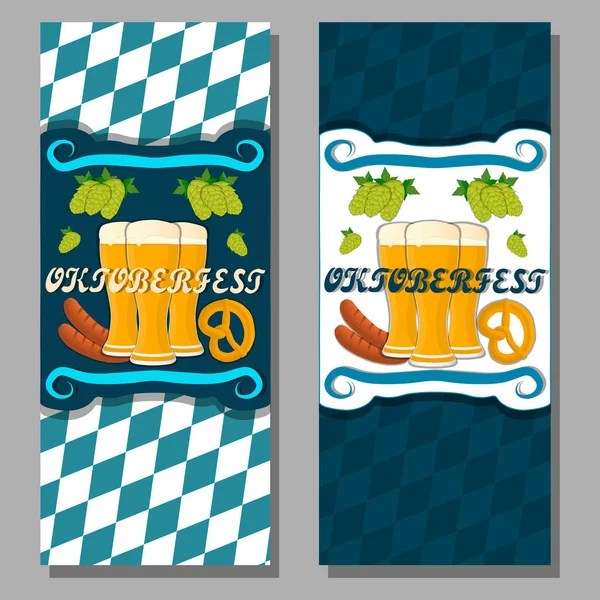 Oktoberfest Tema