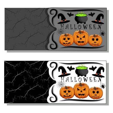 Halloween Tema
