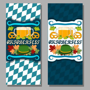 Oktoberfest Tema