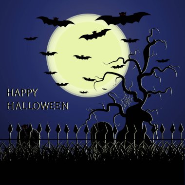 Cadılar Bayramı tatil.