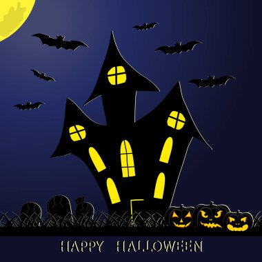 Cadılar Bayramı tatil.