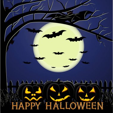 kutluyor tatil Cadılar Bayramı